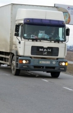 В Украине введут электронную регистрацию разрешений автоперевозчикам - Омелян