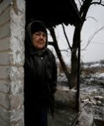 АТО: Ситуация в Авдеевке остается сложной (карта)
