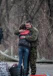 В "ЛНР" заявили о готовности боевиков выдать 74 пленных