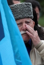 В оккупированном Крыму заявили о "национализации" имущества Меджлиса