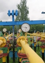 Цена газа для населения в апреле снизилась на 15%