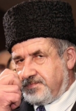 Чубаров планирует поездку в оккупированный Крым