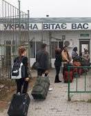 Рада может отменить ограничения беспошлинного ввоза товаров через границу