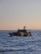 Часть Азовского моря закрыли до осени из-за "учений"