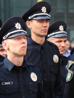 С августа кроме полиции улицы будет патрулировать Нацгвардия