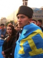 Меджлис крымских татар назвал заявление Шмыгаля по воде в Крым ударом в спину