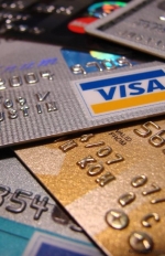 На украинский рынок выходит крупнейший конкурент Mastercard и Visa