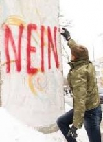 За хулиганство возле посольства Германии на Гончаренко завели дело