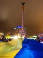 Сегодня Украина отмечает День Достоинства и Свободы