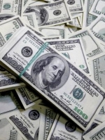 В Украине подешевели валютные депозиты