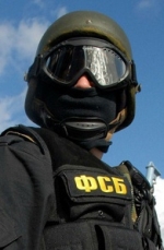 В Москве спецслужбы России пытались завербовать сотрудника украинского посольства