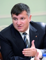 Аваков намекнул на компромисс по контролю над границей