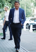 Сбежавший нардеп Александр Онищенко заявил, что пойдет в президенты