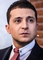 Зеленский рассказал о решении идти в президенты