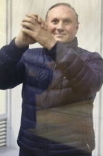Суд снова продлил арест экс-регионалу Ефремову