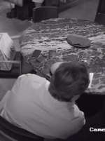 Появилось видео, на котором Гужва договаривается о деньгах (видео)