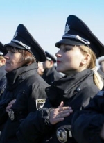 Полиция получила 266 заявлений и открыла 8 производств за нарушение избирательной кампании