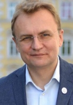 Садовый таки снялся с выборов в пользу Гриценко