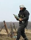 ООС: 33 обстрела, оккупанты применили тяжелую артиллерию и минометы