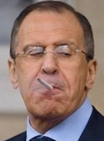 Лавров назвал украинскую церковь "нелегитимной"