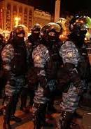 Рассмотрение дела бывших "беркутовцев" Зинченко и Аброськина перенесли (фото)