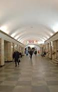 В милицию поступила информация о "минировании" центральних станций киевского метро