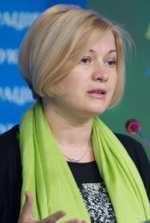 Наблюдателей РФ на украинских выборах не будет — Геращенко