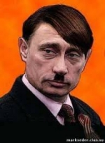 Российская газета требует от Путина правды о войне в Украине и "грузе-200"