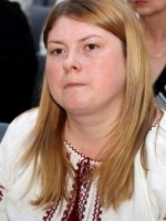 Одну из центральных улиц Херсона назвали именем Екатерины Гандзюк