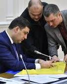 Правительство и "майдановцы" вышли на новый уровень взаимодействия (фото)