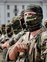 Украина отмечает День добровольца