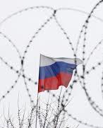 Россию на четыре года отстранили от чемпионатов мира и Олимпиад