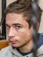 Российские прокуроры просят для политзаключенного Гриба шесть лет заключения
