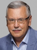 Гриценко: Я больше не буду баллотироваться в президенты