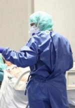 В Украине подтвердили 22 382 случаев коронавируса, за сутки - 477