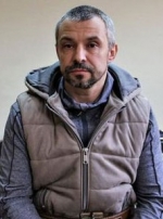 Подозреваемый в нападении на Гандзюк Левин отказывается сотрудничать со следствием