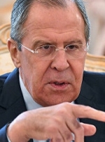 Лавров рассказал о перспективах создания общей конституции и парламента РФ и Беларуси