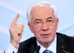 Азаров объяснил немцам, что дела Тимошенко и Луценко – второстепенные