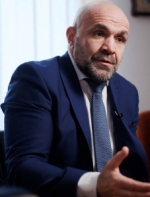 Дело Гандзюк: прокурор просит для Мангера и Левина по 12 лет тюрьмы