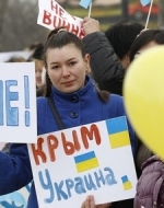 Евросоюз раскритиковал крымские "выборы"