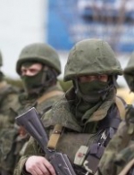 Госпогранслужба: Российские военные продолжают наращивать силы на границе с Украиной