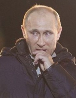 Путин говорит, что в России задержаны украинские радикалы