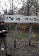 Боевики снова бьют по Станице Луганской