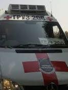 Военные передали боевикам ОРЛО тела 2 выходцев из РФ (видео)