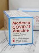 В Британии одобрили использование Moderna для детей с 12 лет