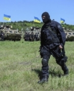 Силы АТО отрезают боевикам путь к Луганску
