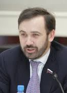 В России против депутата, голосовавшего против аннексии Крыма, возбудили уголовное дело (фото)