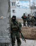 Боевики за декабрь потеряли почти 50 человек – ООС