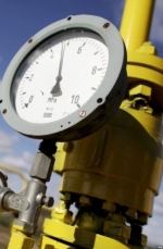 Цены на газ в Европе выросли на фоне заявлений о возможных санкциях против РФ