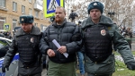 Демушкина обвиняют в организации экстремистского сообщества
